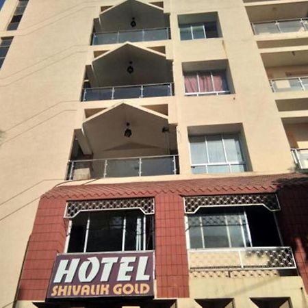 Hotel Shivalik Goldbhopal Esterno foto