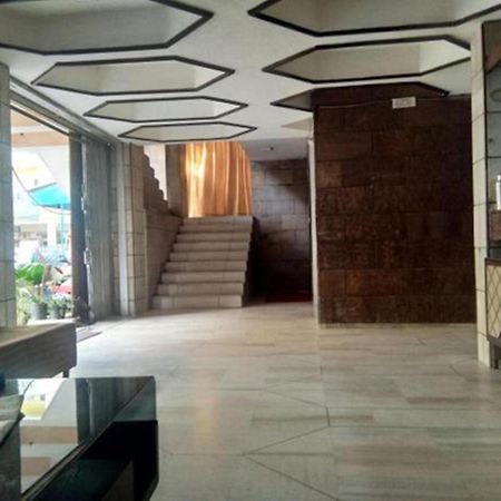 Hotel Shivalik Goldbhopal Esterno foto