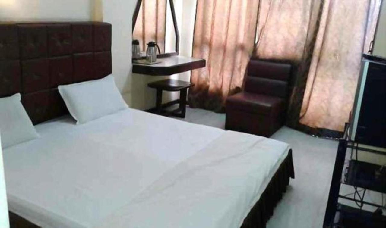 Hotel Shivalik Goldbhopal Esterno foto