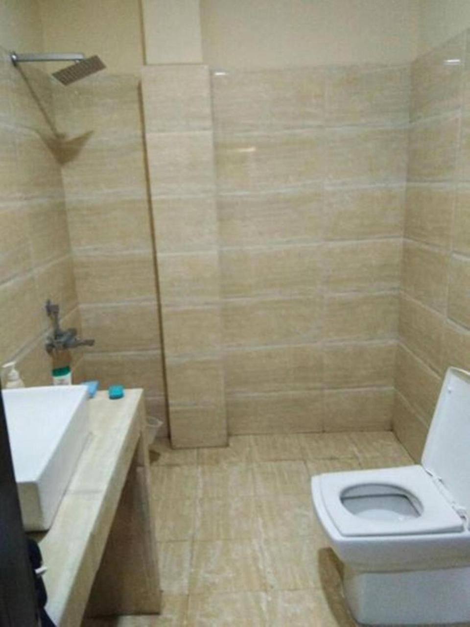 Hotel Shivalik Goldbhopal Esterno foto
