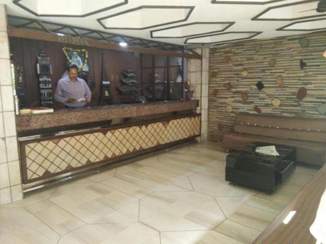 Hotel Shivalik Goldbhopal Esterno foto