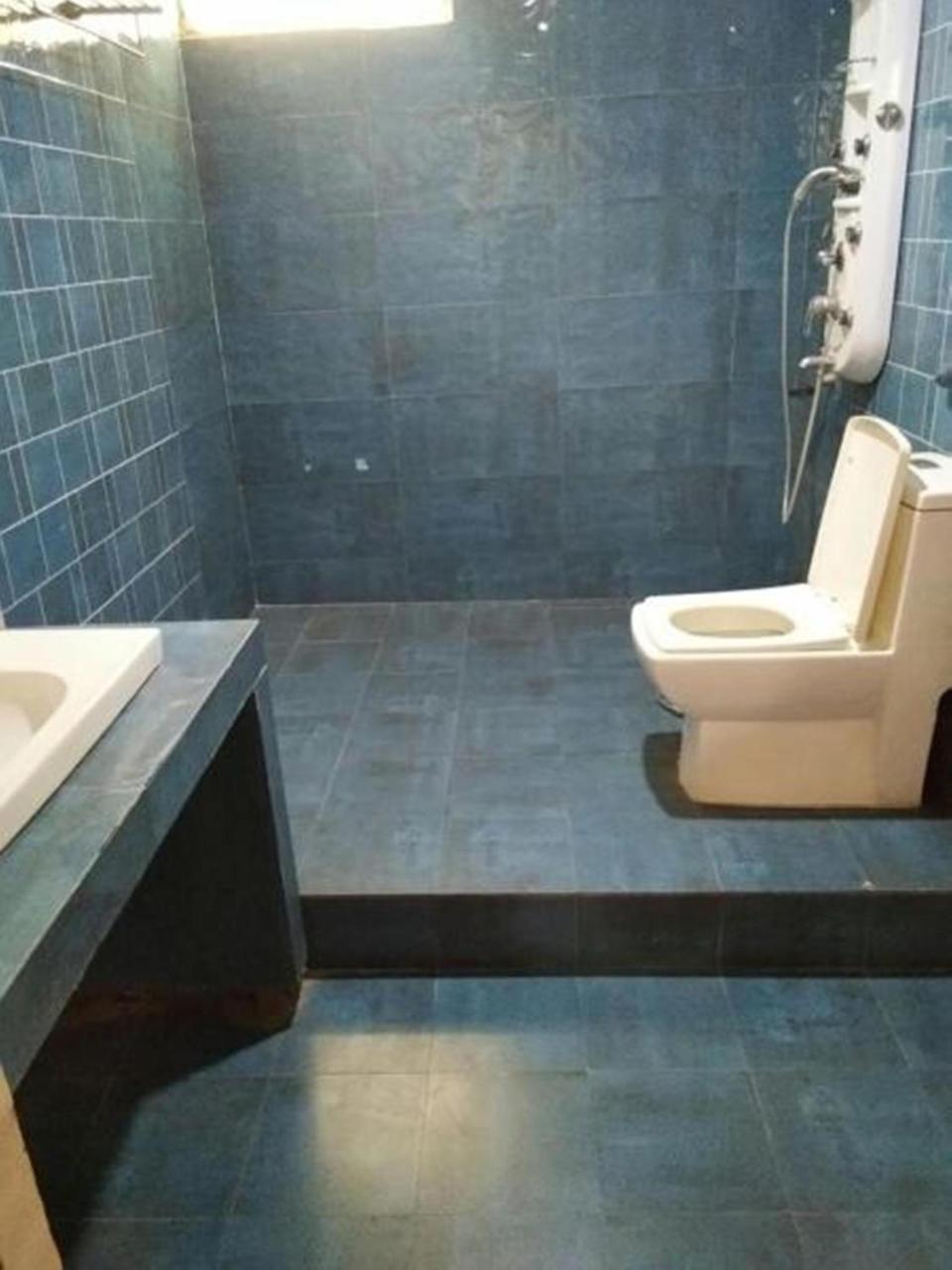 Hotel Shivalik Goldbhopal Esterno foto