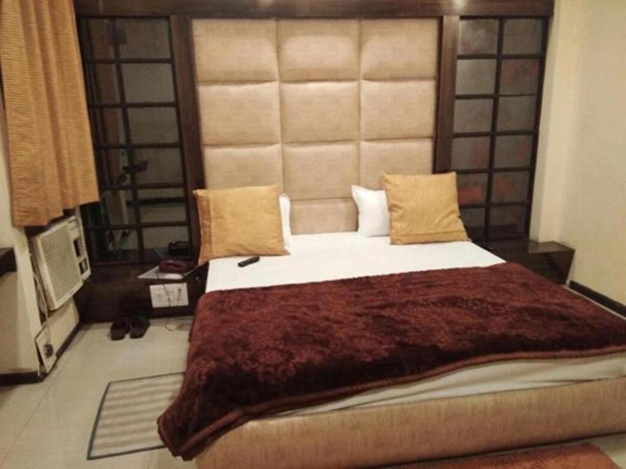 Hotel Shivalik Goldbhopal Esterno foto