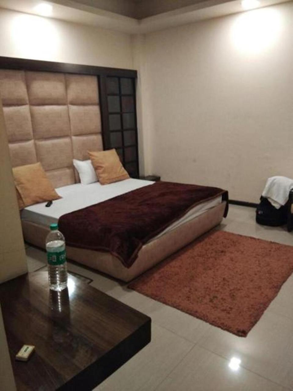 Hotel Shivalik Goldbhopal Esterno foto