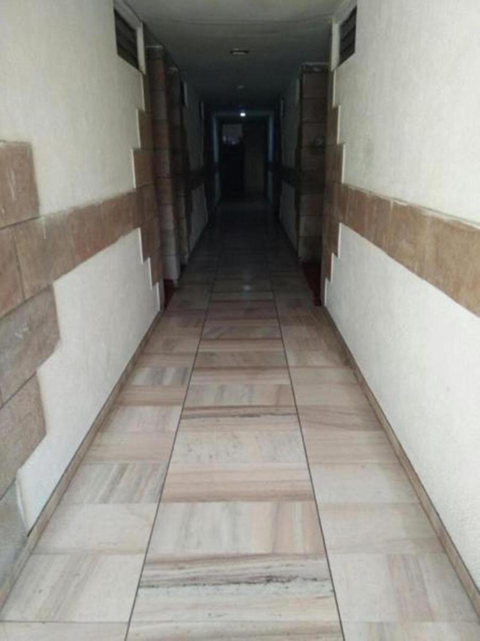 Hotel Shivalik Goldbhopal Esterno foto