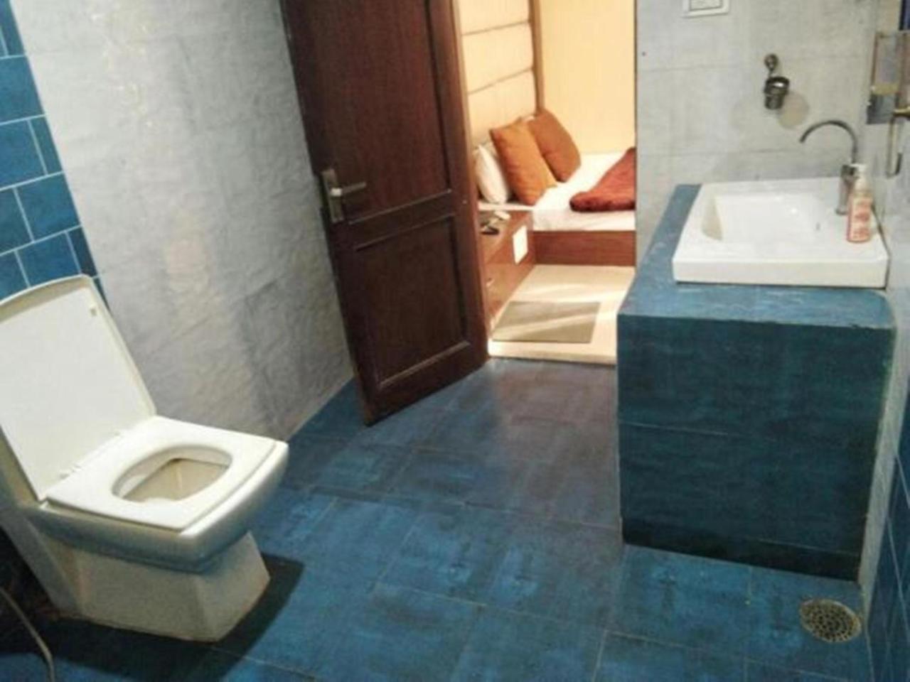 Hotel Shivalik Goldbhopal Esterno foto