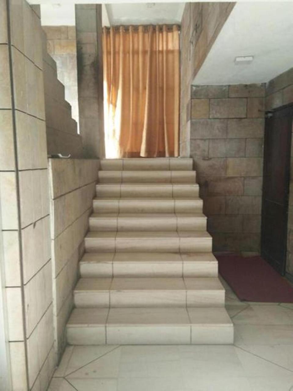 Hotel Shivalik Goldbhopal Esterno foto