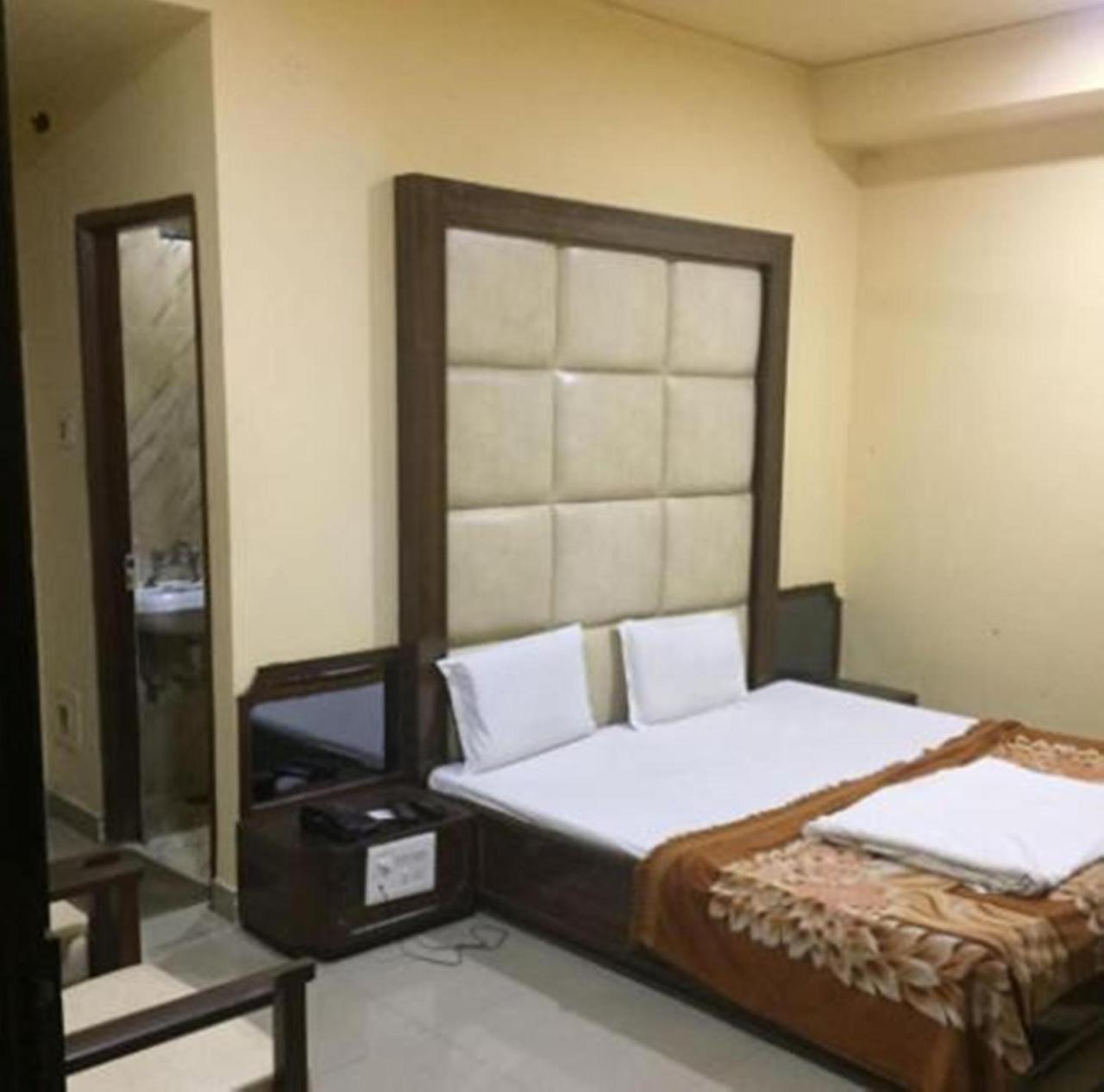 Hotel Shivalik Goldbhopal Esterno foto