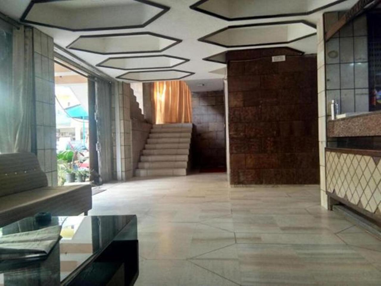 Hotel Shivalik Goldbhopal Esterno foto