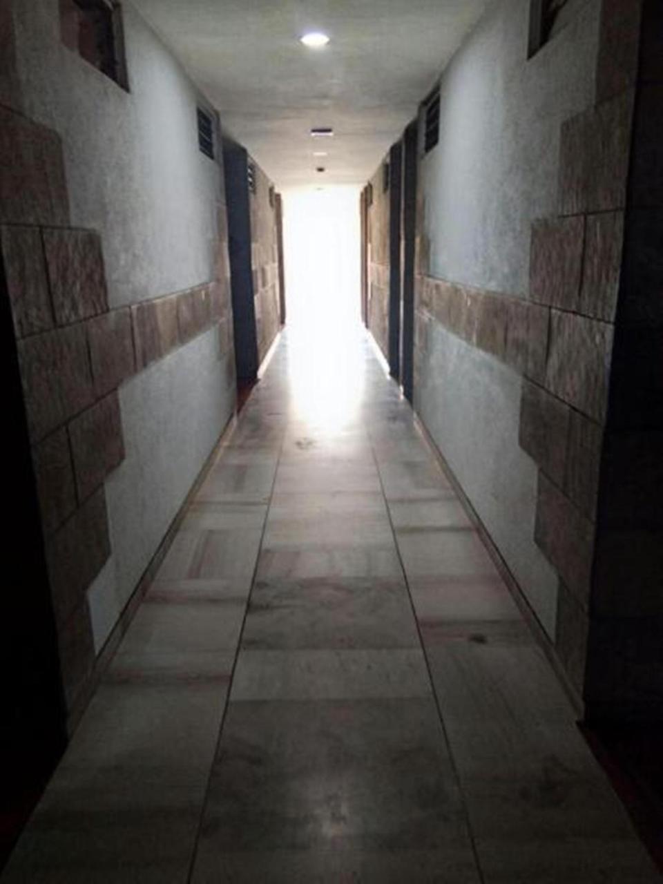 Hotel Shivalik Goldbhopal Esterno foto