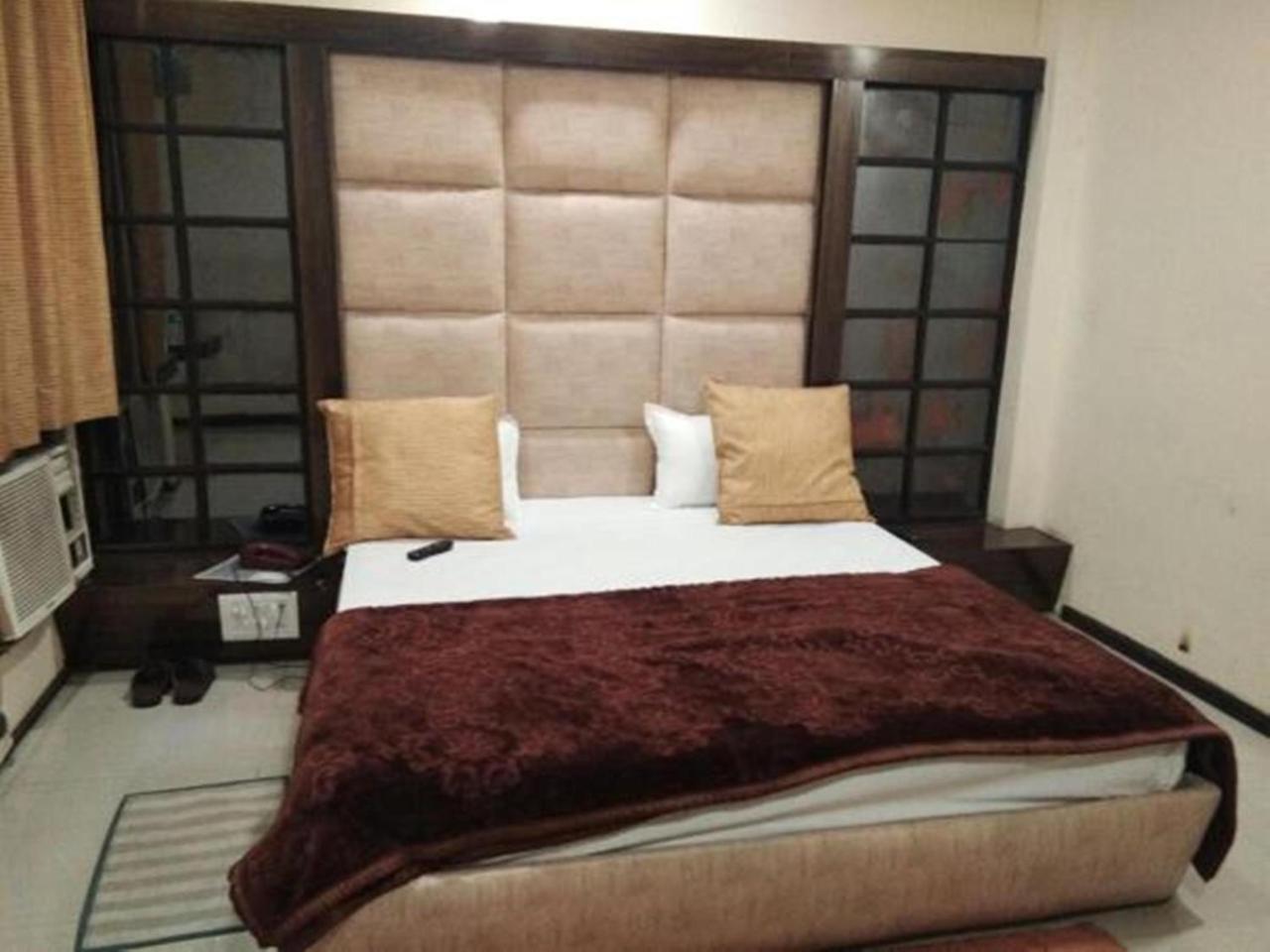 Hotel Shivalik Goldbhopal Esterno foto