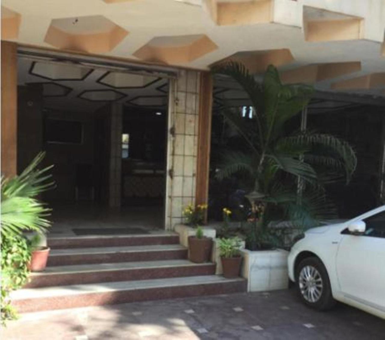 Hotel Shivalik Goldbhopal Esterno foto